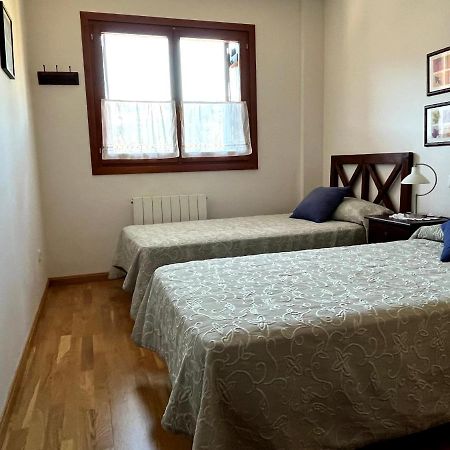 贝纳斯克Atico Duplex Casa Ximet公寓 外观 照片